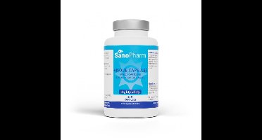Sanopharm Visolie capsules