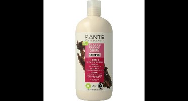 Sante Shampoo familie glossy shine bio