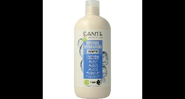 Sante Shampoo familie intens hydration bio