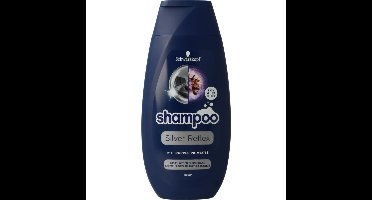 Schwarzkopf Shampoo silver reflex