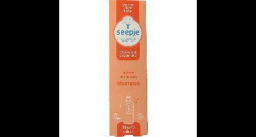Seepje Shampoo hydrate and nourish navulling