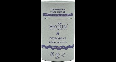 Skoon Deo stick soft & sensitive