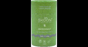 Skoon Deostick fresh to the max