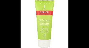 Speick Douchegel natural aktiv