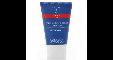 Speick Men aftershave balsem sensitiv