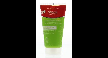 Speick Natural aktiv bodylotion