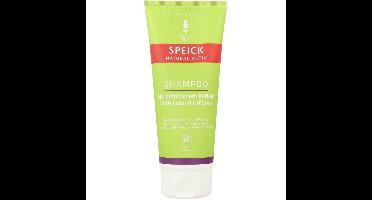 Speick Natural aktiv shampoo caffeine