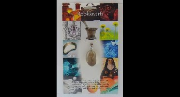 Steengoed Hanger gezondheidssteen rookkwarts