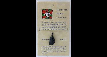 Steengoed Sterrenbeeldsteen hanger steenbok