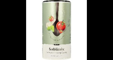 Sublimix Tomatensoep glutenvrij