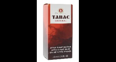 Tabac Original caring soft aftershave balm