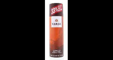 Tabac Original shaving foam