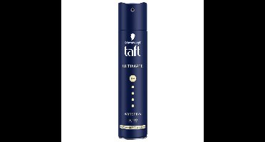 Taft Hairspray ultimate