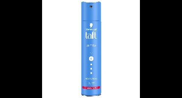 Taft Spray ultra strong