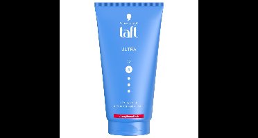 Taft Ultra styling gel