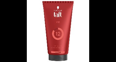 Taft V12 Power gel