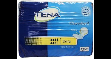 Tena Comfort breathable extra