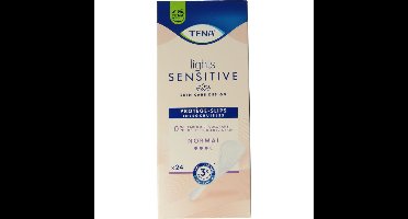 Tena Lights inlegkruisjes