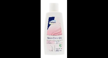 Tena Skin care oil