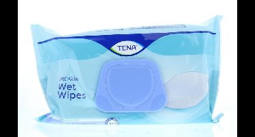 Tena Wetwipe