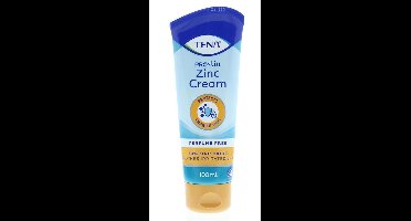 Tena Zinc cream