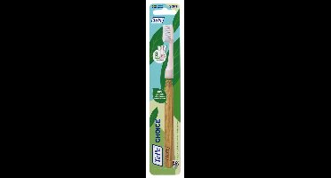 Tepe Tandenborstel choice soft roze