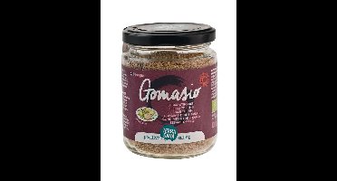 Terrasana Gomasio in glas bio