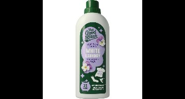 The Good Witch Wasmiddel wit