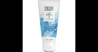 Therme Aqua wellness shower satin