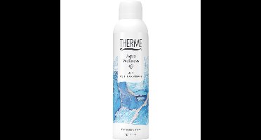 Therme Deospray anti-transpirant aqua wellness