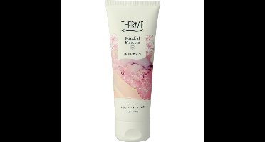 Therme Mindful blossom hand balm