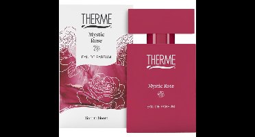 Therme Mystic rose eau de parfum