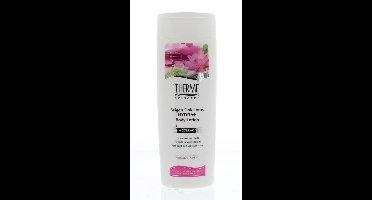 Therme Saigon pink lotus bodylotion hydra+
