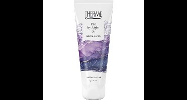Therme Zen by night shower satin
