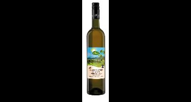 Traay Honingwijn wit eko