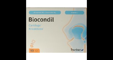 Trenker Biocondil