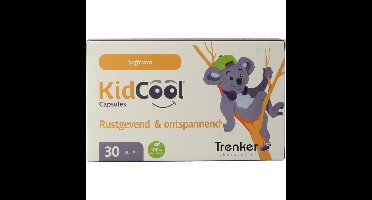 Trenker KidCool
