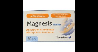 Trenker Magnesis