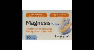 Trenker Magnesis