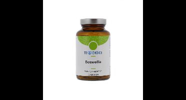 TS Choice Boswellia 150