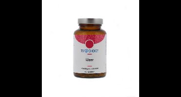 TS Choice IJzer 14