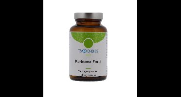 TS Choice Kurkuma forte liquid