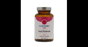 TS Choice Vaatformule knoflook mistel meidoorn