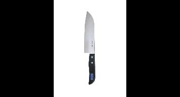 TS Import Caddie santoku allround mes ronde punt