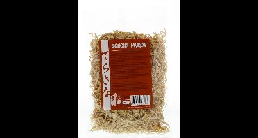 TS Import Sengiri daikon radijs gedroogd