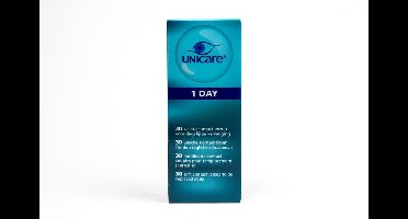 Unicare Daglenzen -4.75