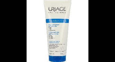 Uriage Bariederm cleansing cica gel irritated skin