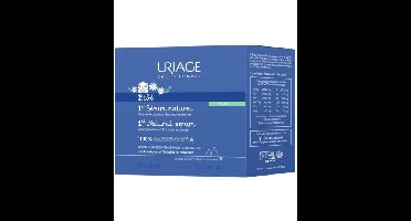 Uriage Bebe 1er serum naturel unidose