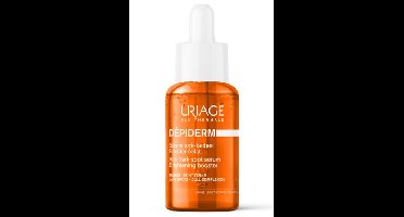 Uriage Depiderm serum booster