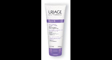 Uriage Gyn-8 gel moussant apaisant
